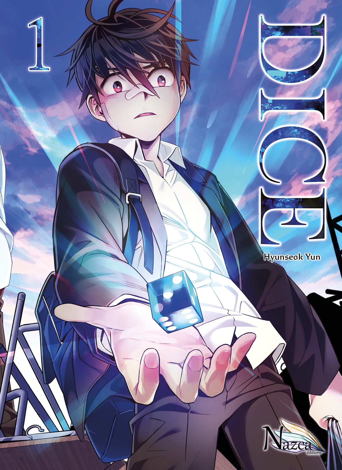 DICE Tome 1