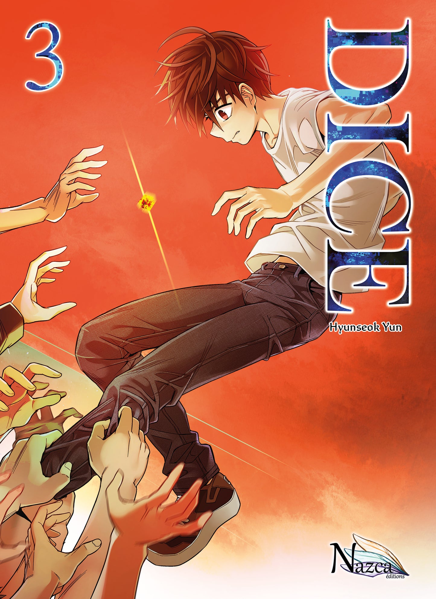 DICE Tome 3