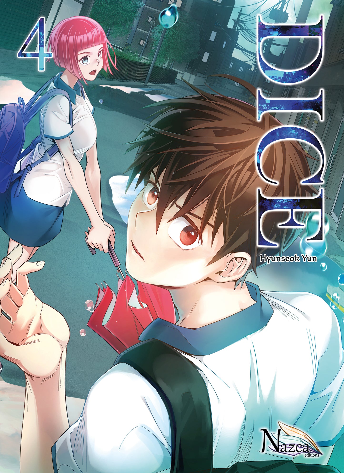 DICE Tome 4