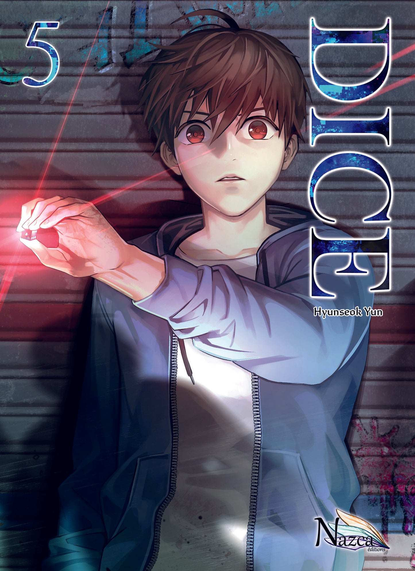 DICE Tome 5
