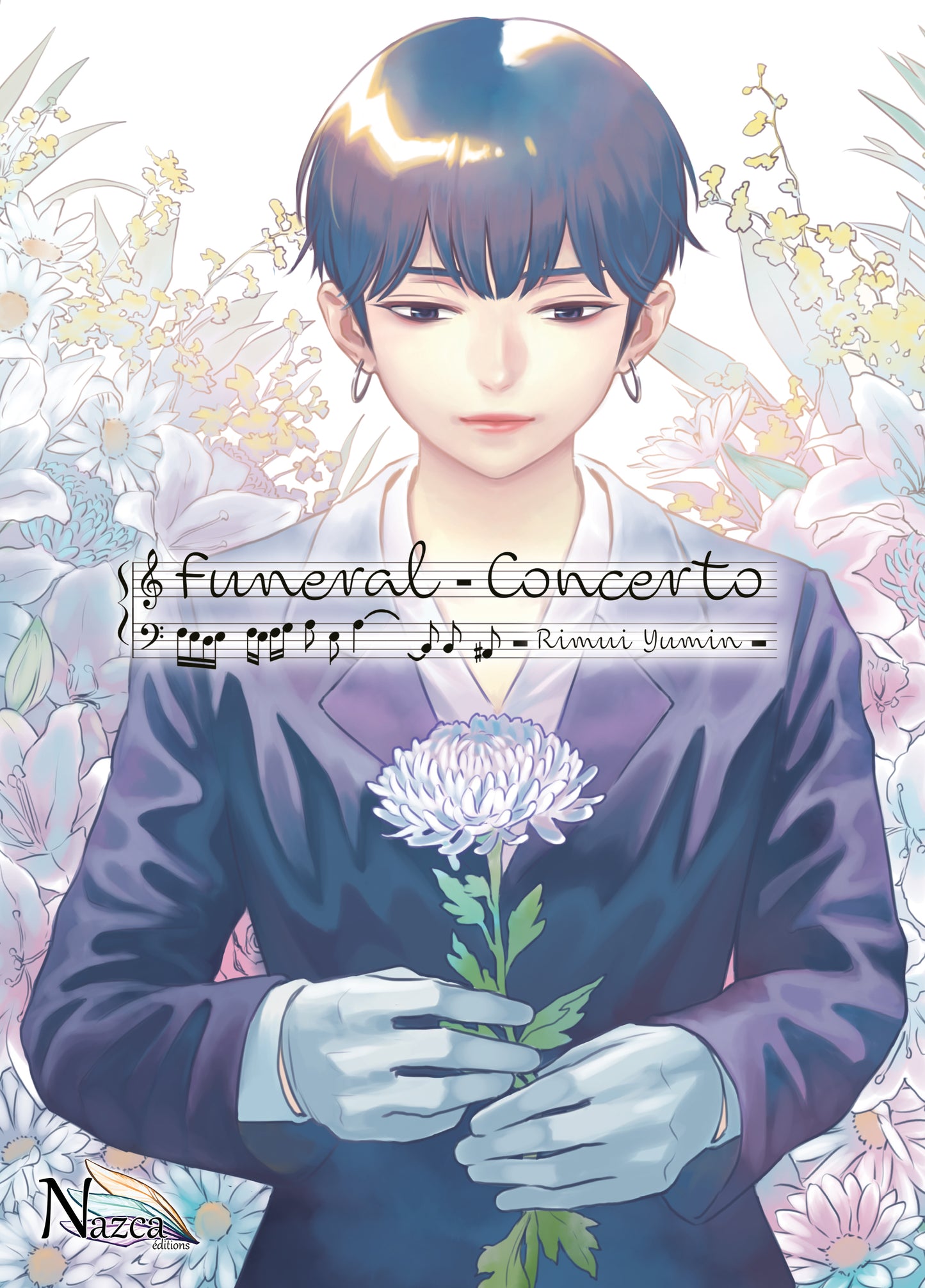 Funeral Concerto (One-shot)