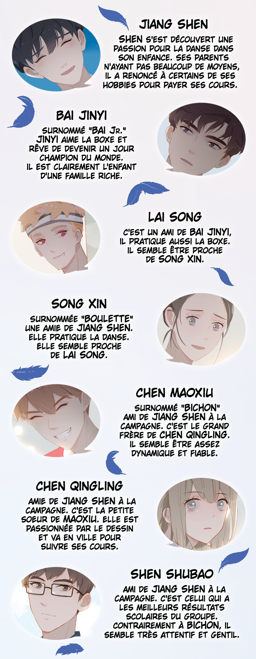 ! Nouveau ! Salad Days Tome 7