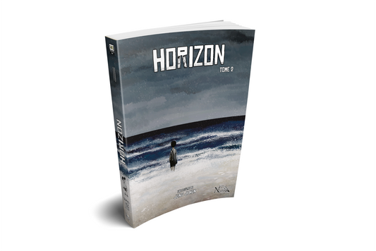 Horizon Tome 2/3