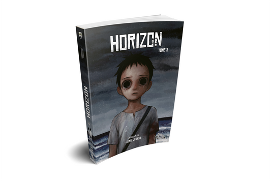 Horizon Tome 3/3