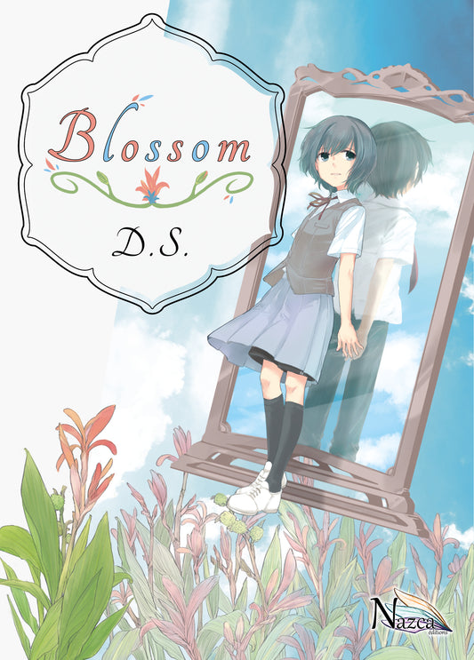 Blossom (One-shot)
