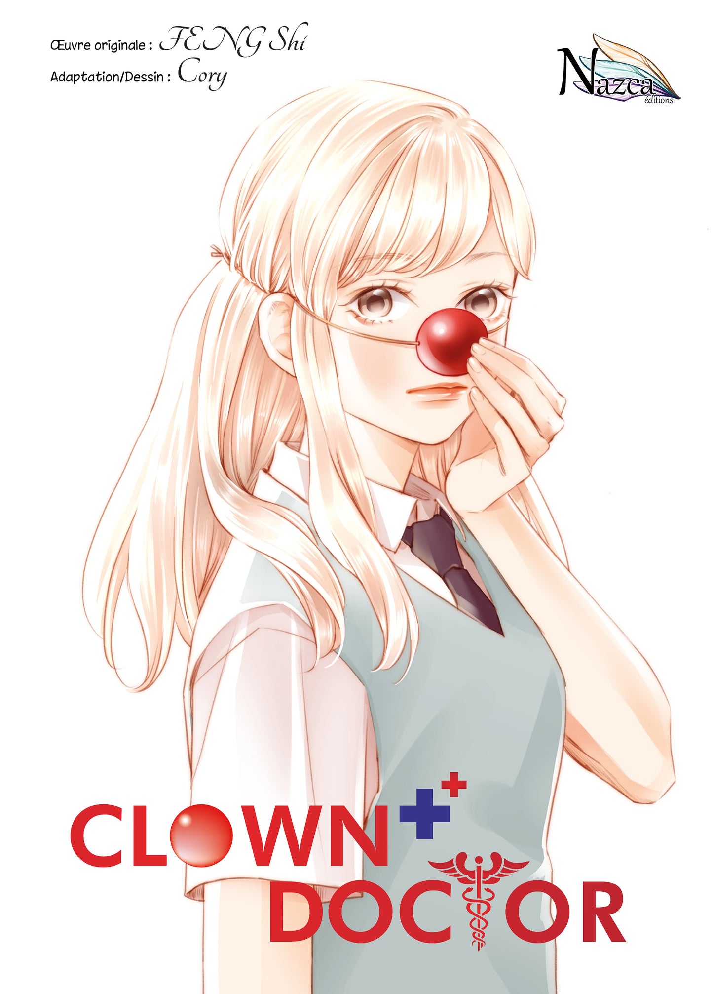 Clown Doctor (One-shot)
